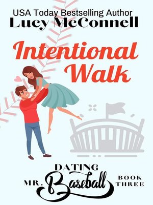 cover image of Intentional Walk